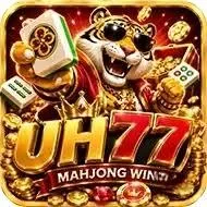 uh77 APK Versi Terbaru untuk Android 2026 APK Resmi — ikon aplikasi