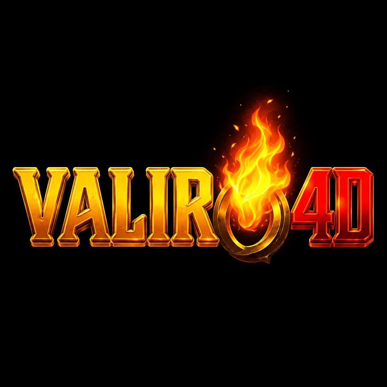 valir4d Versi Terbaru untuk Android Tanpa Ribet APK Resmi — ikon aplikasi