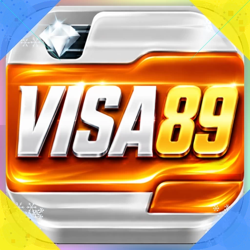 Cara Update Aplikasi visa89 ke Versi Terbaru APK Resmi — ikon aplikasi