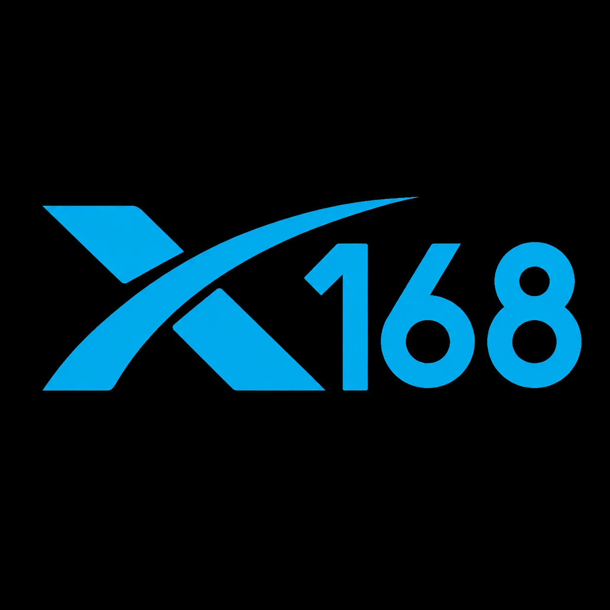 Download Aplikasi x168 Terbaru untuk HP Android APK Resmi — ikon aplikasi