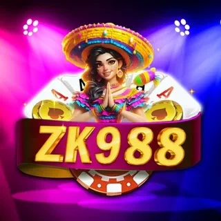 zk988 App Terbaru: Fitur Unggulan dan Download APK Resmi — ikon aplikasi