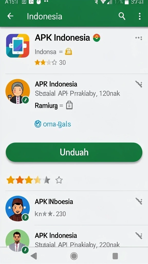 Screenshot Review Aplikasi dewaslot99 nomor 1
