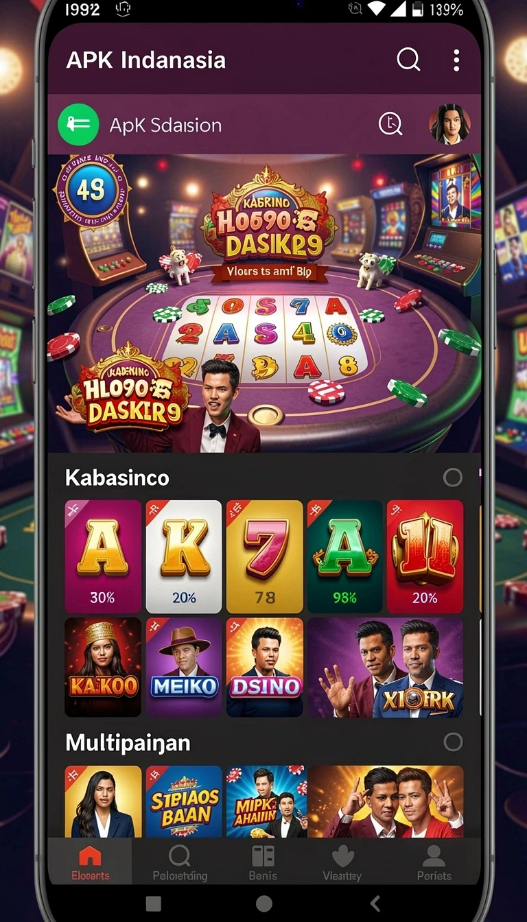 Screenshot katakjp Versi Terbaru untuk Android Tanpa Ribet nomor 2