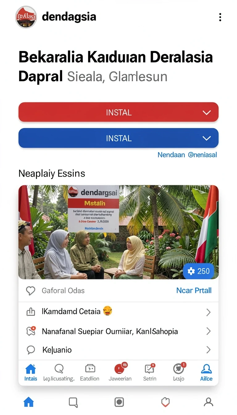Screenshot Aplikasi kencana28 Terbaru: Review dan Link Download nomor 2