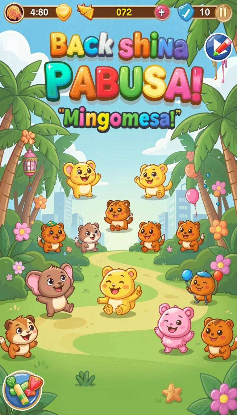 Screenshot surga88 APK Terbaru untuk Android Tanpa Iklan nomor 3