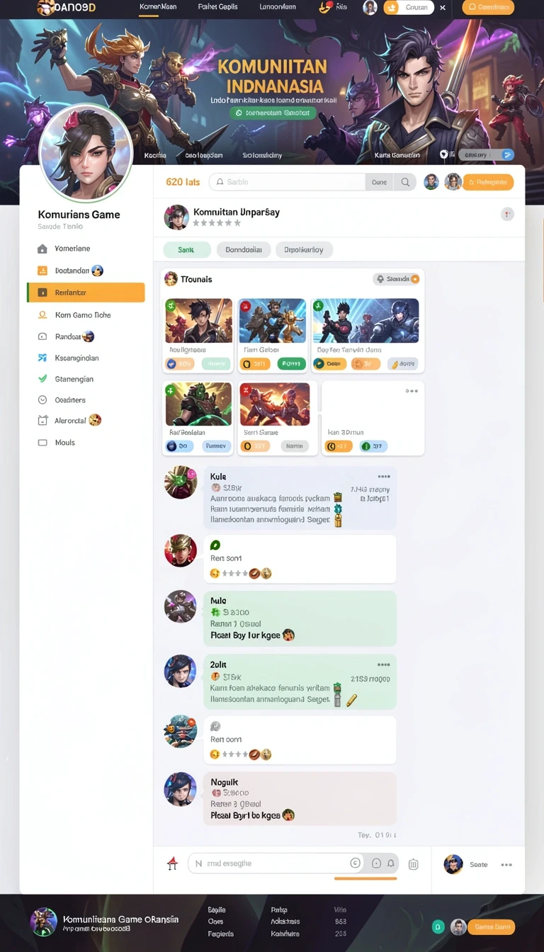 Screenshot bumi303 APK Terbaru dengan Fitur Lengkap nomor 2