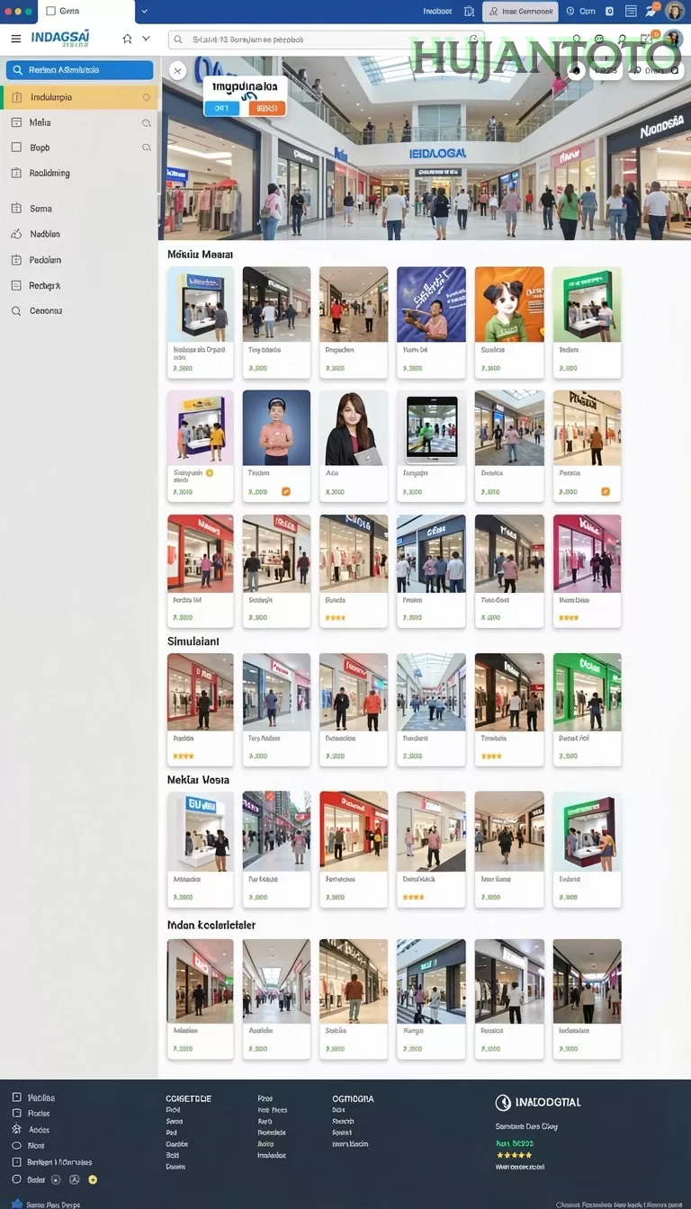 Screenshot domino4d nomor 2