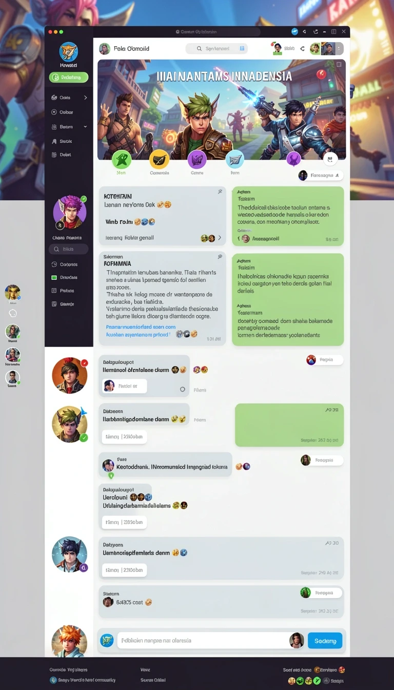 Screenshot Aplikasi koko138 Terbaru dan Terlengkap nomor 1