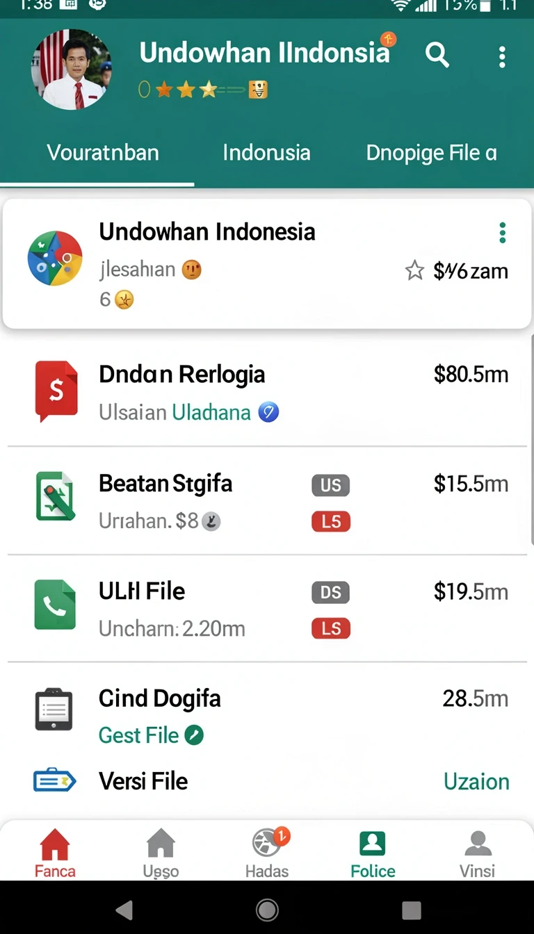 Screenshot bandit4d Terbaru: Download APK Resmi dan Aman nomor 3