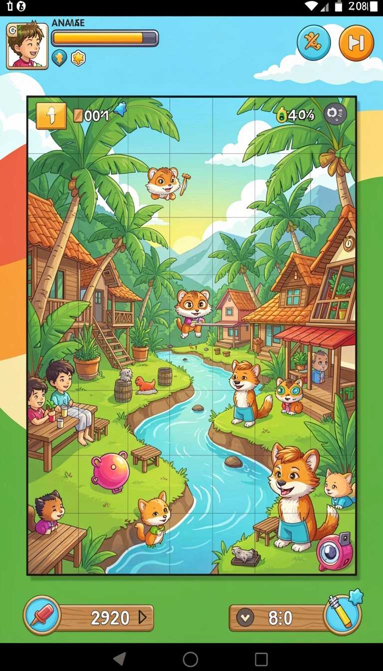 Screenshot rp777 APK Terbaru untuk Perangkat Android nomor 2