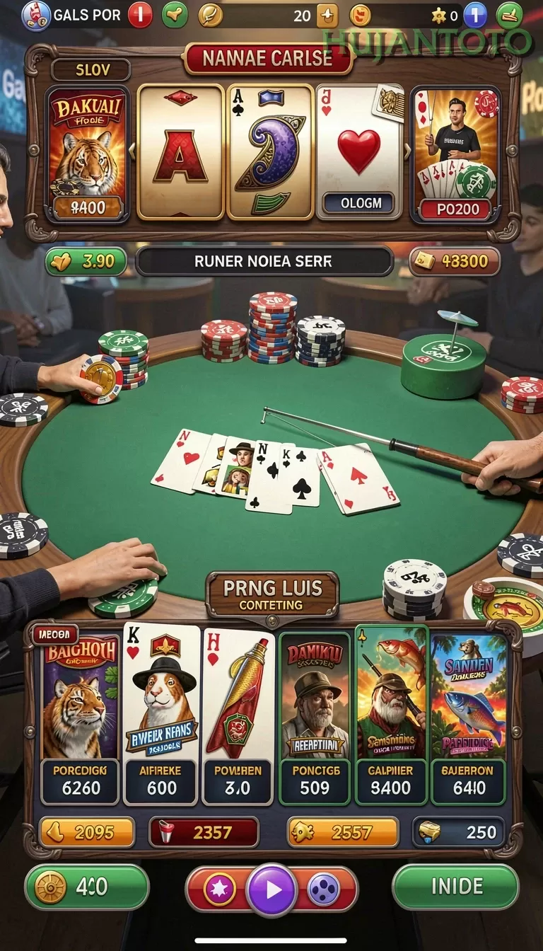 Screenshot bosmenang nomor 2