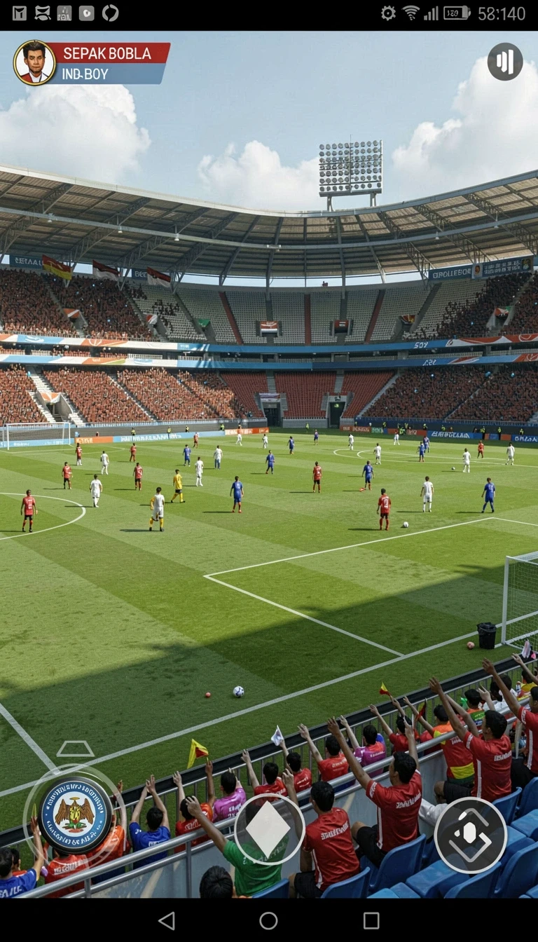 Screenshot mpo2888 Terbaru: Download APK Resmi dan Aman nomor 3
