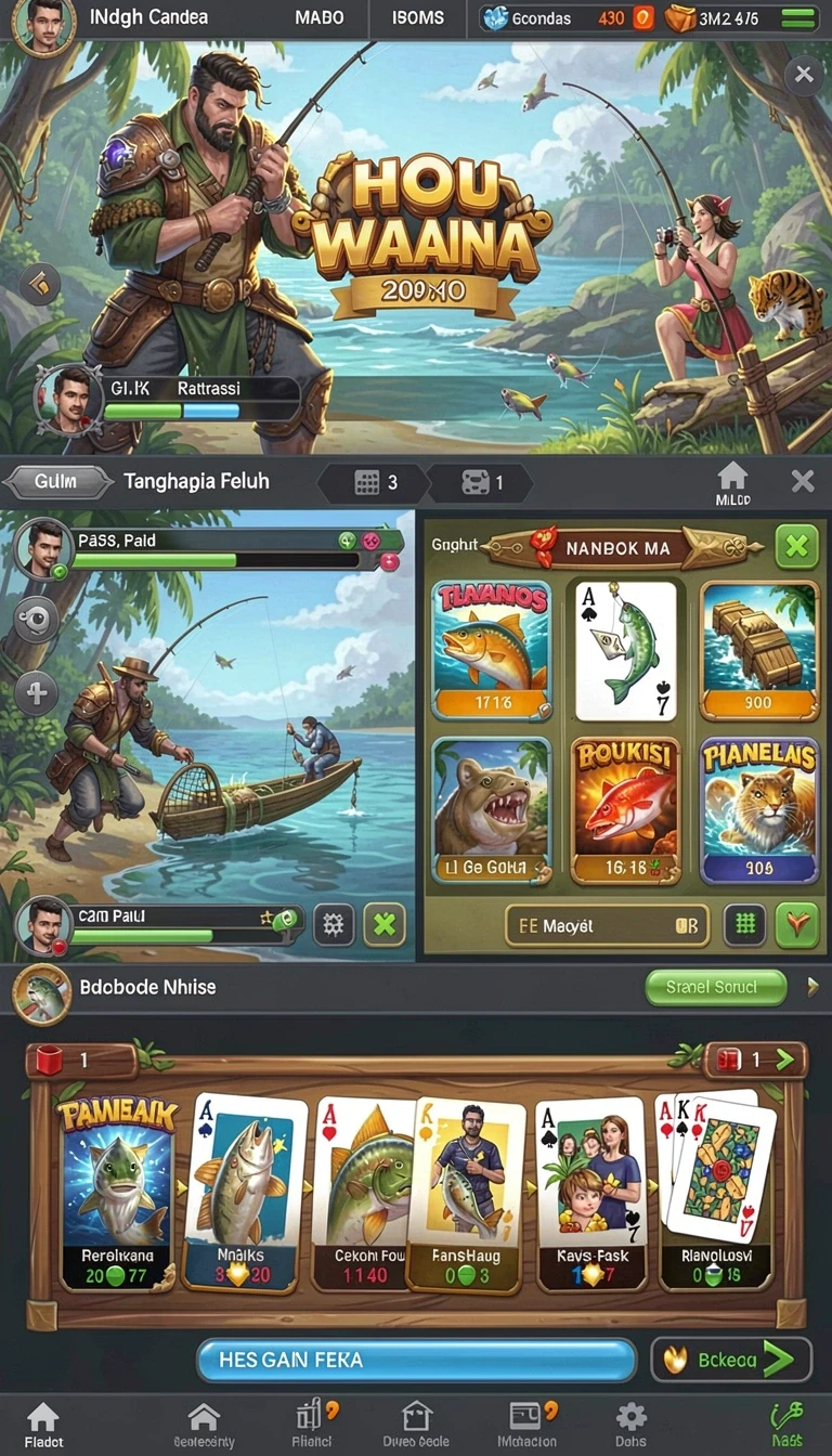 Screenshot Aplikasi lancar138 Terbaru: Review dan Link Download nomor 1