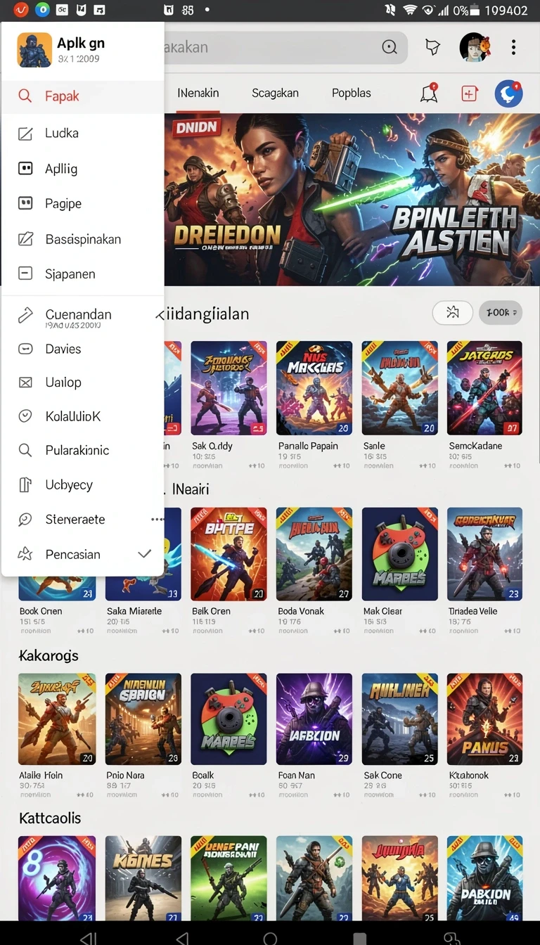 Screenshot Aplikasi kencana28 Terbaru: Review dan Link Download nomor 1