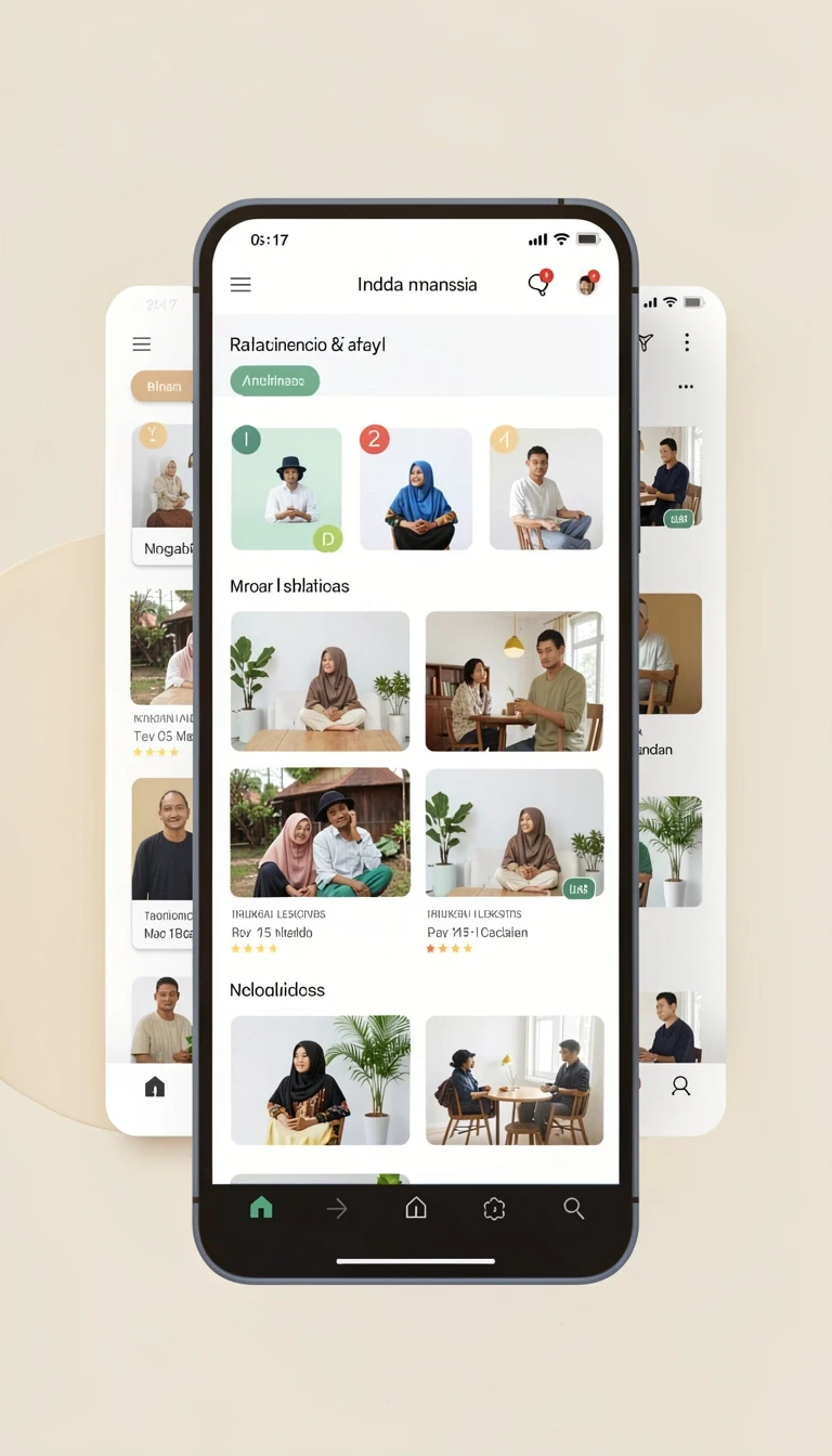 Screenshot okjkt Terbaru: Download APK Resmi dan Aman nomor 3