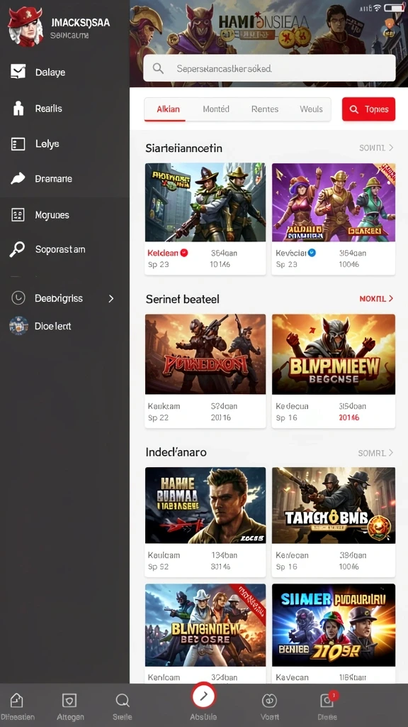 Screenshot dora77 Terbaru: Download APK Resmi dan Aman nomor 3