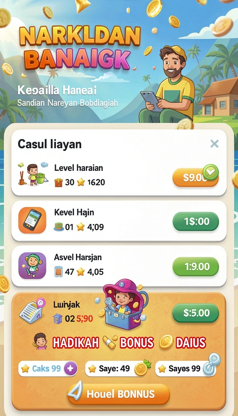 Screenshot Aplikasi rajanaga777 Terbaru untuk Android dan iOS nomor 3