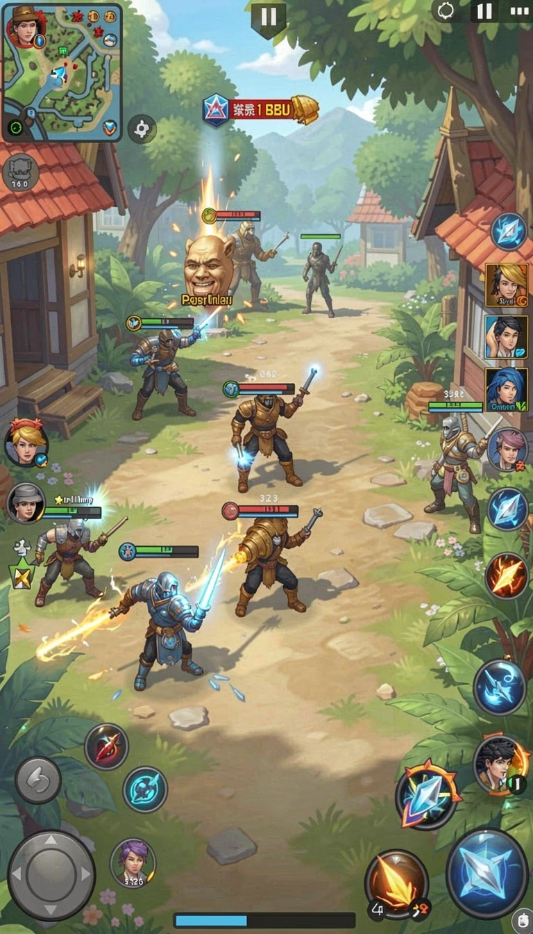 Screenshot Aplikasi wk888 Terbaru untuk Android dan iOS nomor 1