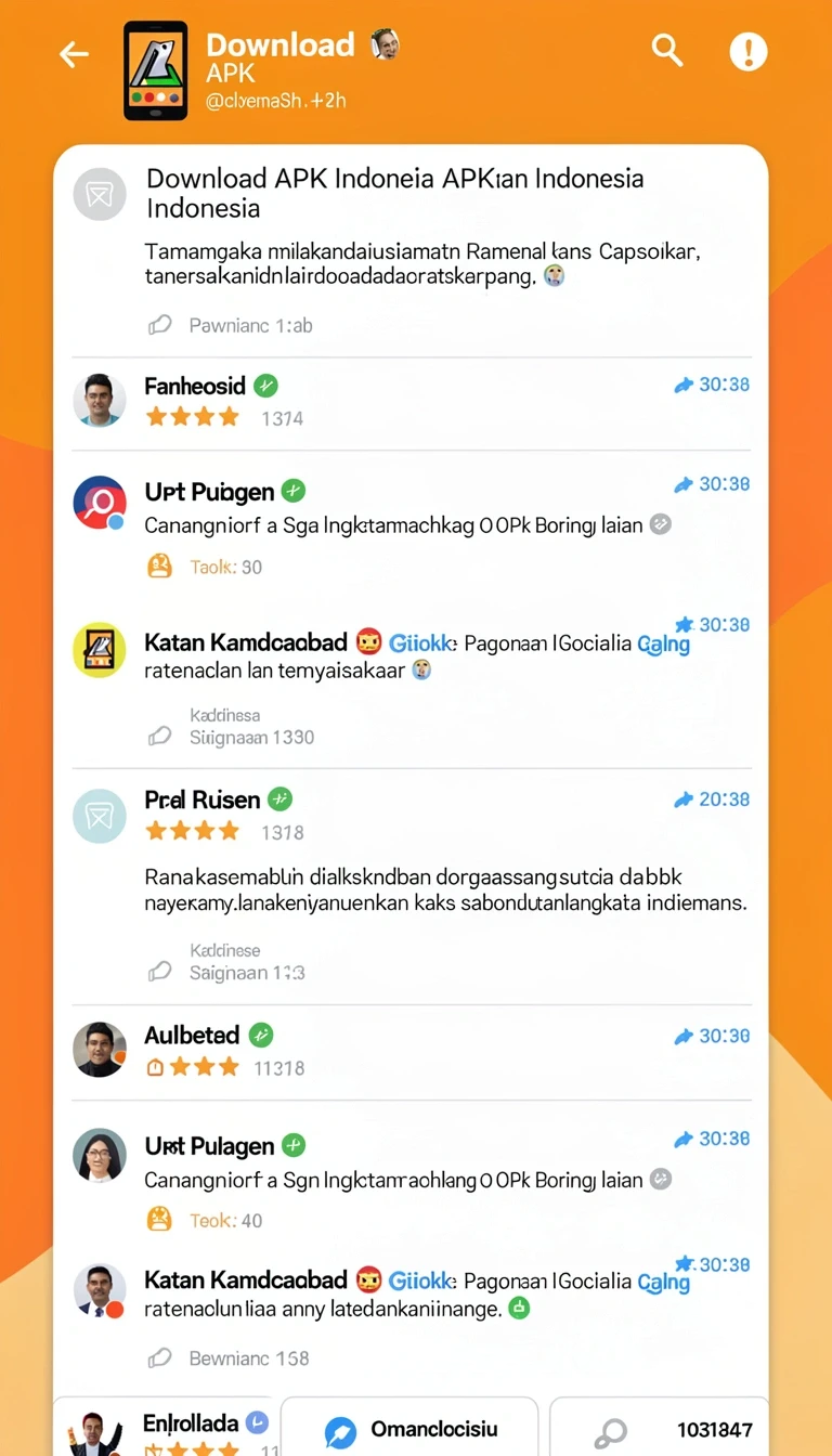 Screenshot koitoto Terbaru: Review Aplikasi dan Link Unduh nomor 3