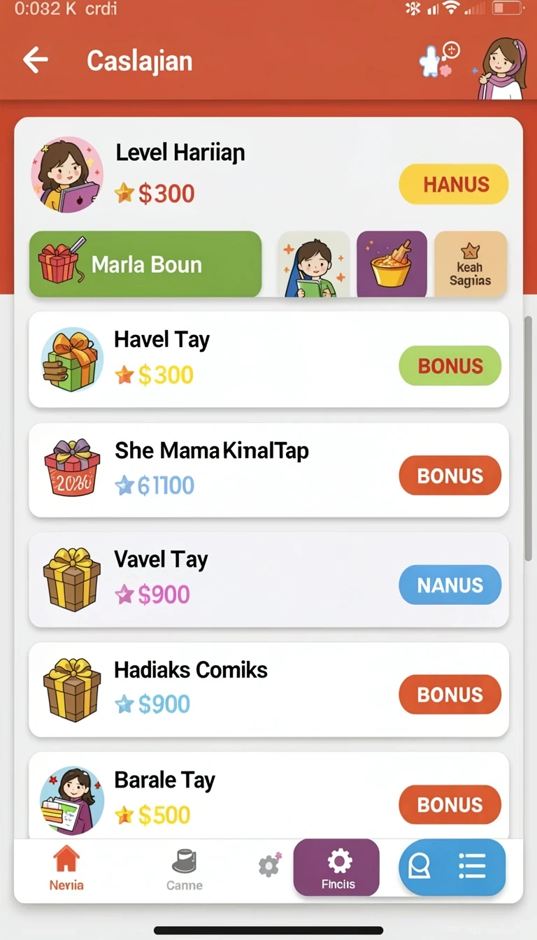 Screenshot zk988 App Terbaru: Fitur Unggulan dan Download nomor 1