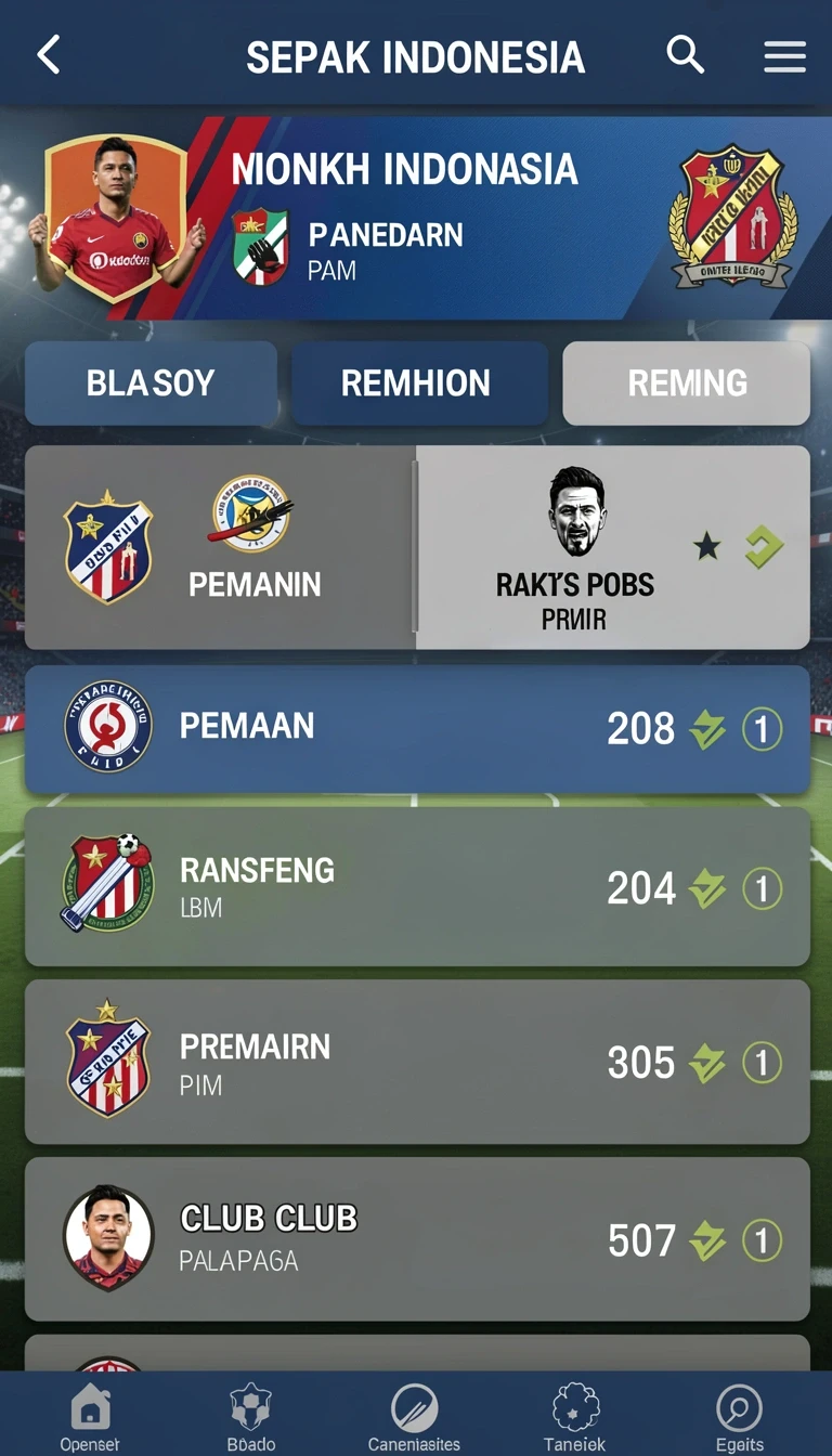 Screenshot Aplikasi topi189 Terbaru dengan Fitur Terbaik nomor 1