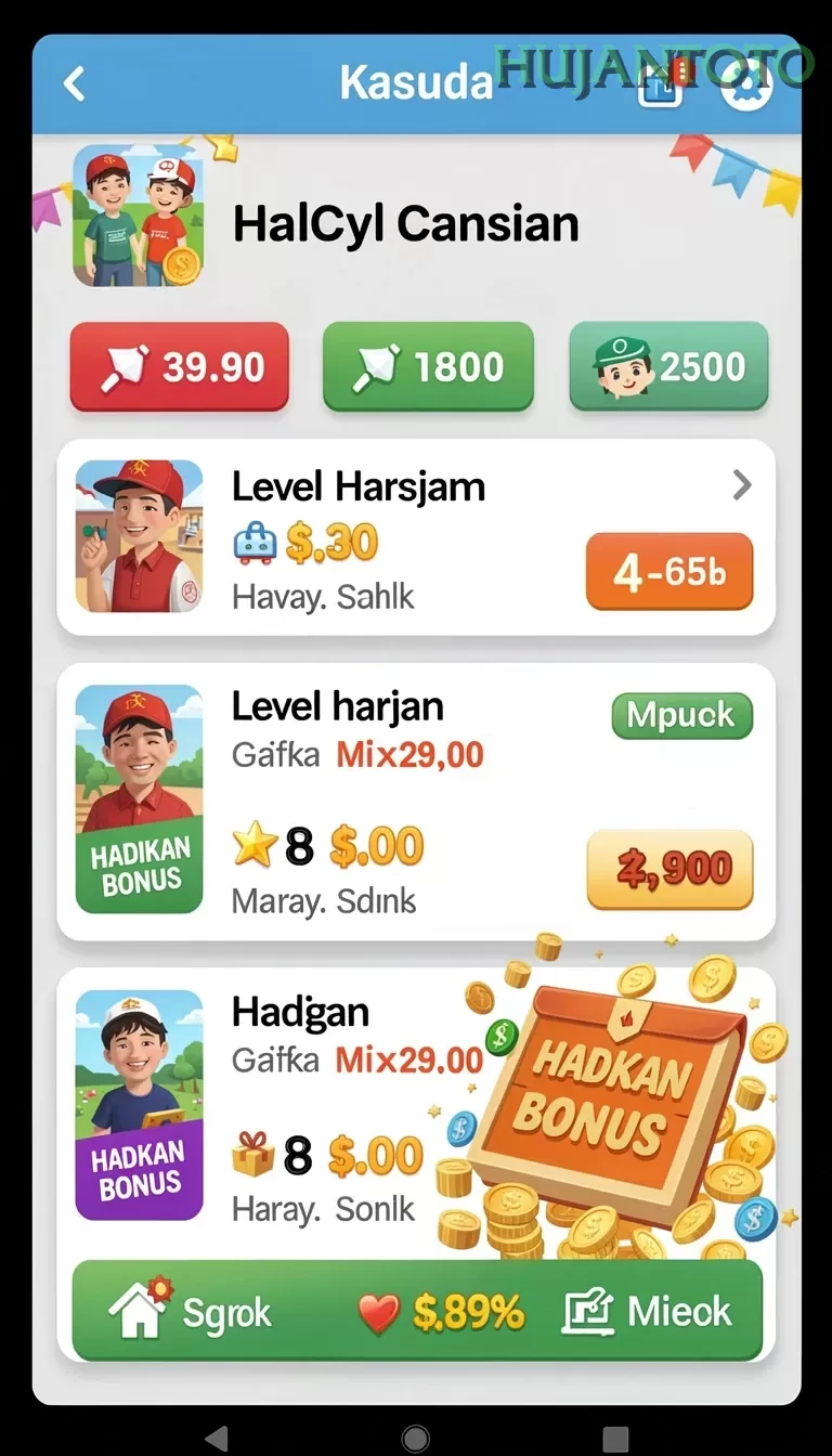 Screenshot bosmenang nomor 3
