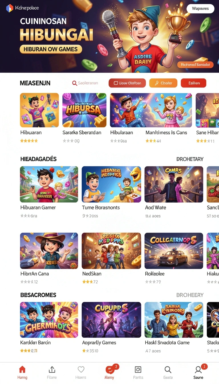 Screenshot rp777 APK Terbaru untuk Perangkat Android nomor 1