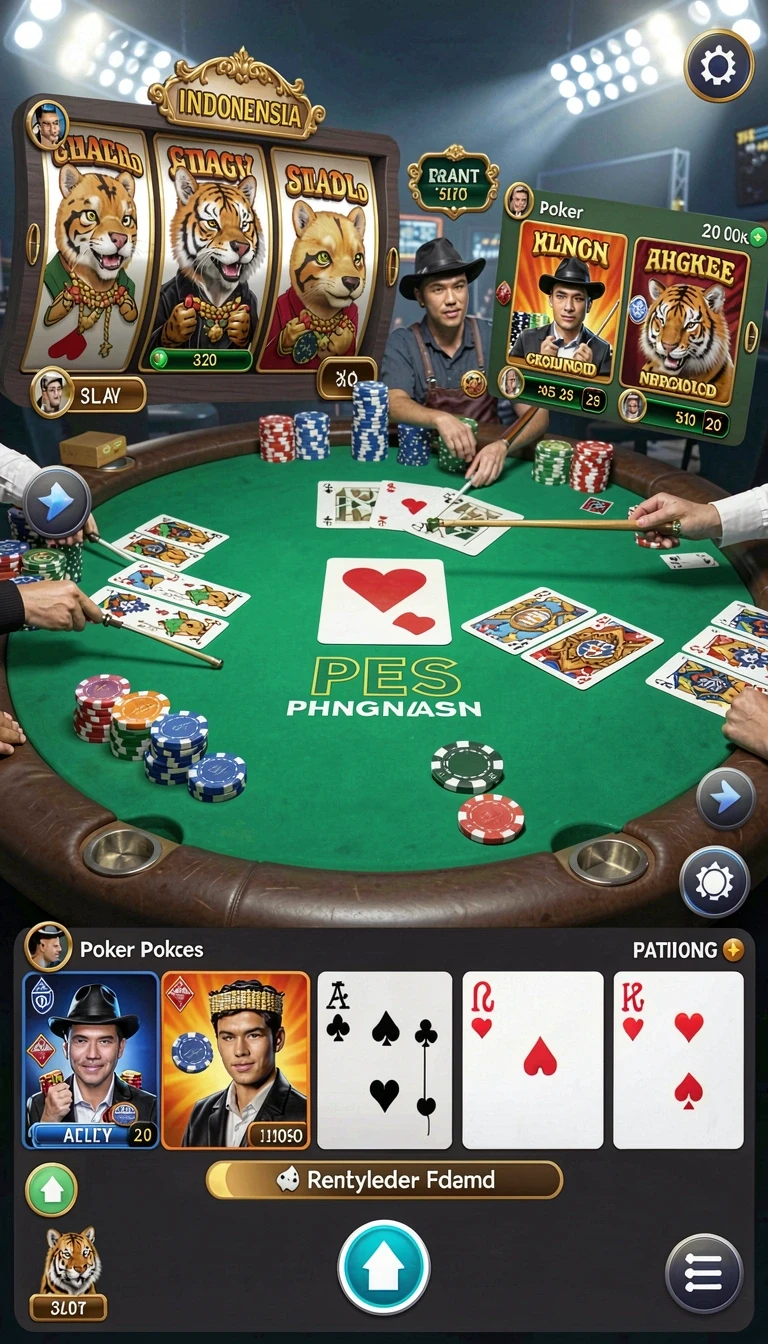 Screenshot bingo188 Terbaru: Download APK Resmi dan Aman nomor 2