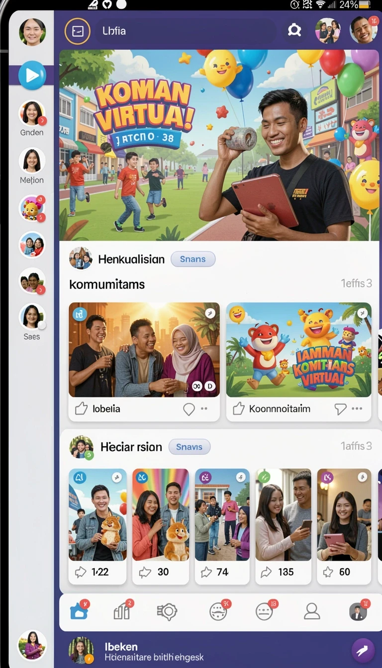 Screenshot mposurga Terbaru: Download APK Resmi dan Aman nomor 1