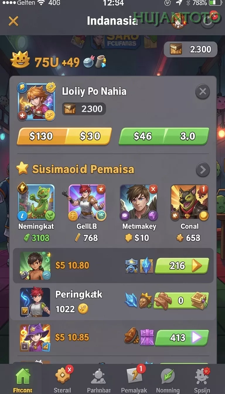 Screenshot posototo nomor 3
