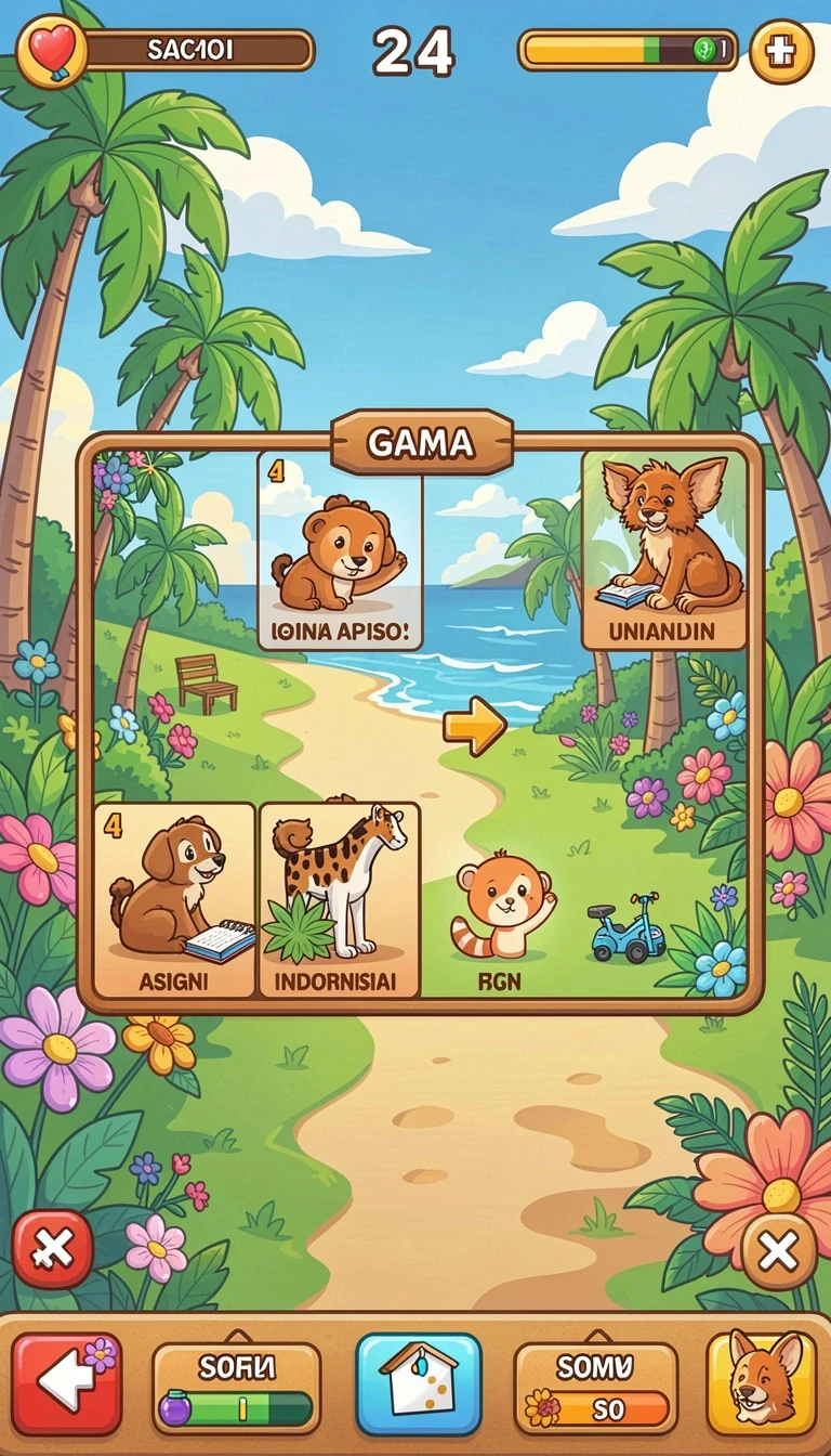 Screenshot king403 Terbaru: Download APK Resmi dan Aman nomor 3