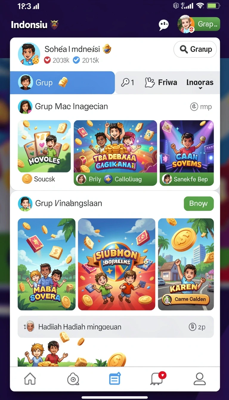 Screenshot glory777 APK Terbaru: Download Cepat dan Gratis nomor 1