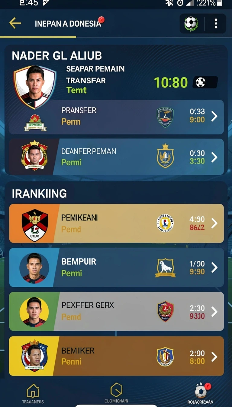 Screenshot Info Aplikasi 567tv Terbaru dan Cara Download nomor 2