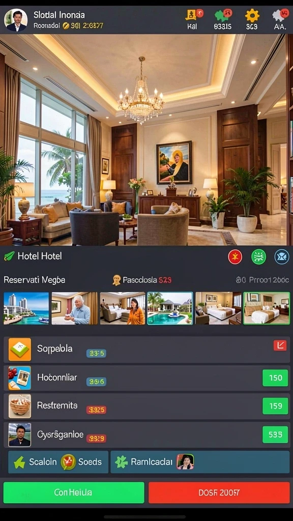 Screenshot luckydf APK Terbaru dengan Fitur Lengkap nomor 3