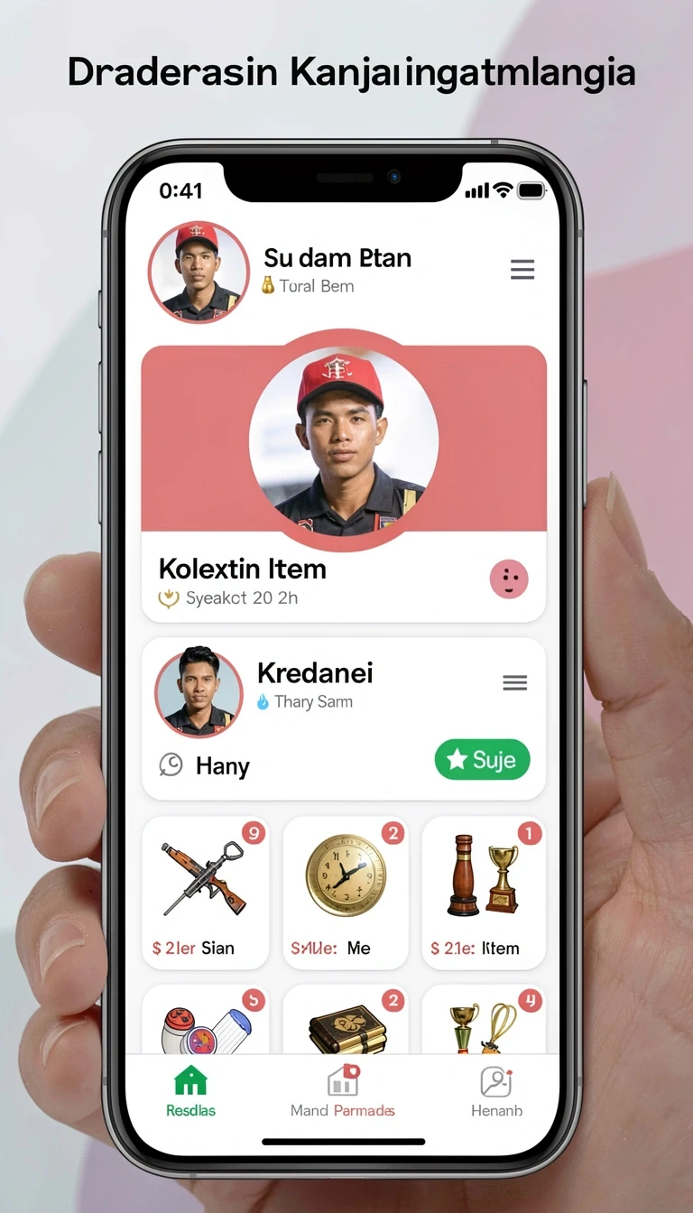 Screenshot sedayu88 Terbaru: Download APK Resmi dan Aman nomor 3