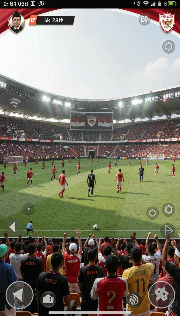 Screenshot Review Aplikasi dewalive nomor 3