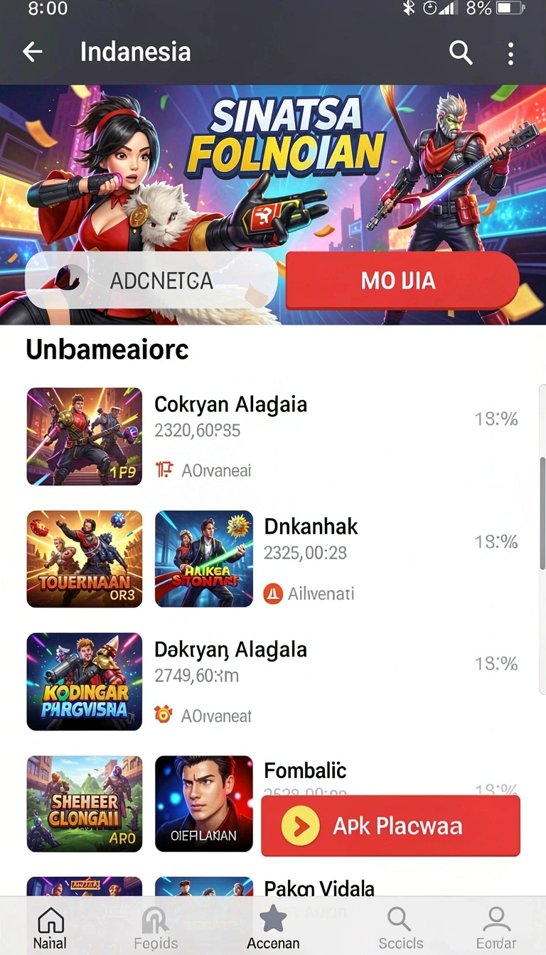 Screenshot mposurga Terbaru: Download APK Resmi dan Aman nomor 3