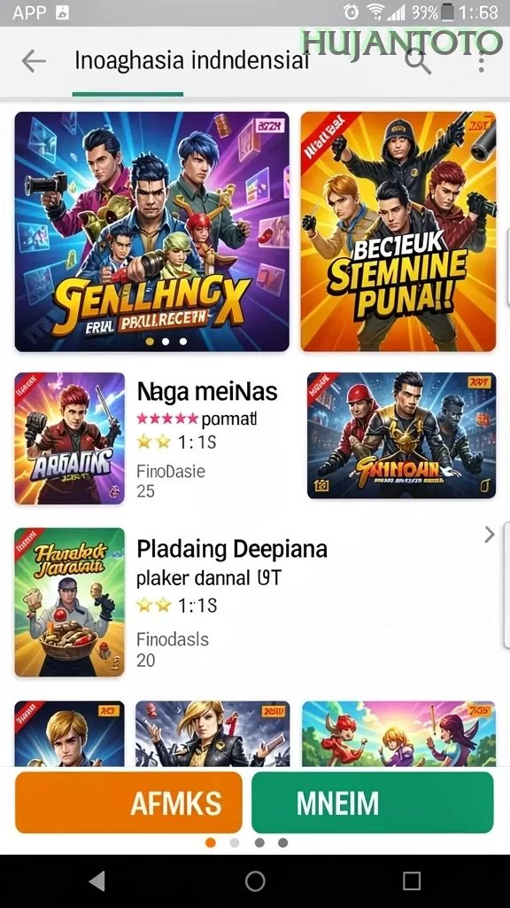 Screenshot dreamplay77 nomor 2