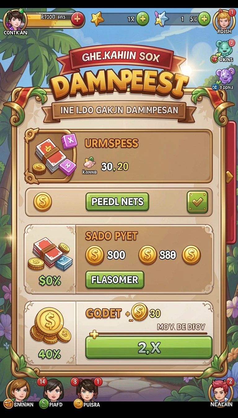 Screenshot bigpot88 App APK Terbaru nomor 3