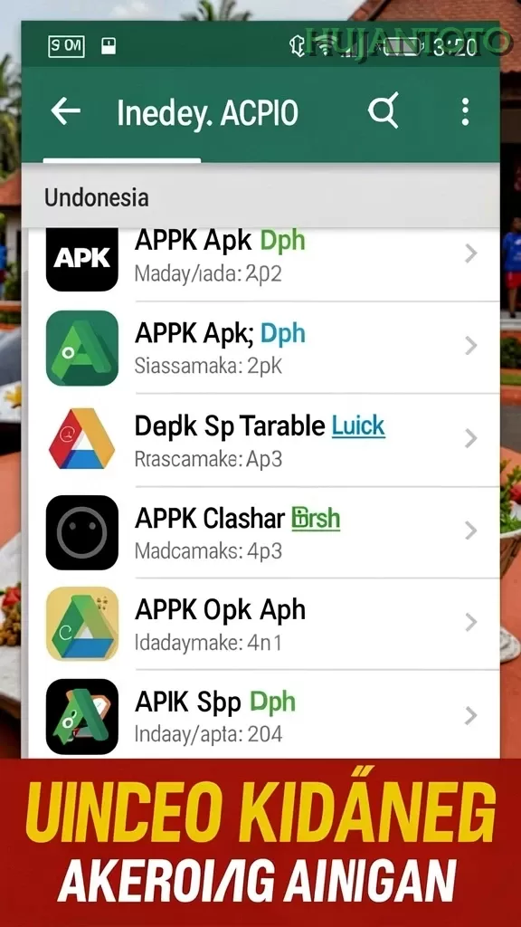 Screenshot domino4d nomor 1