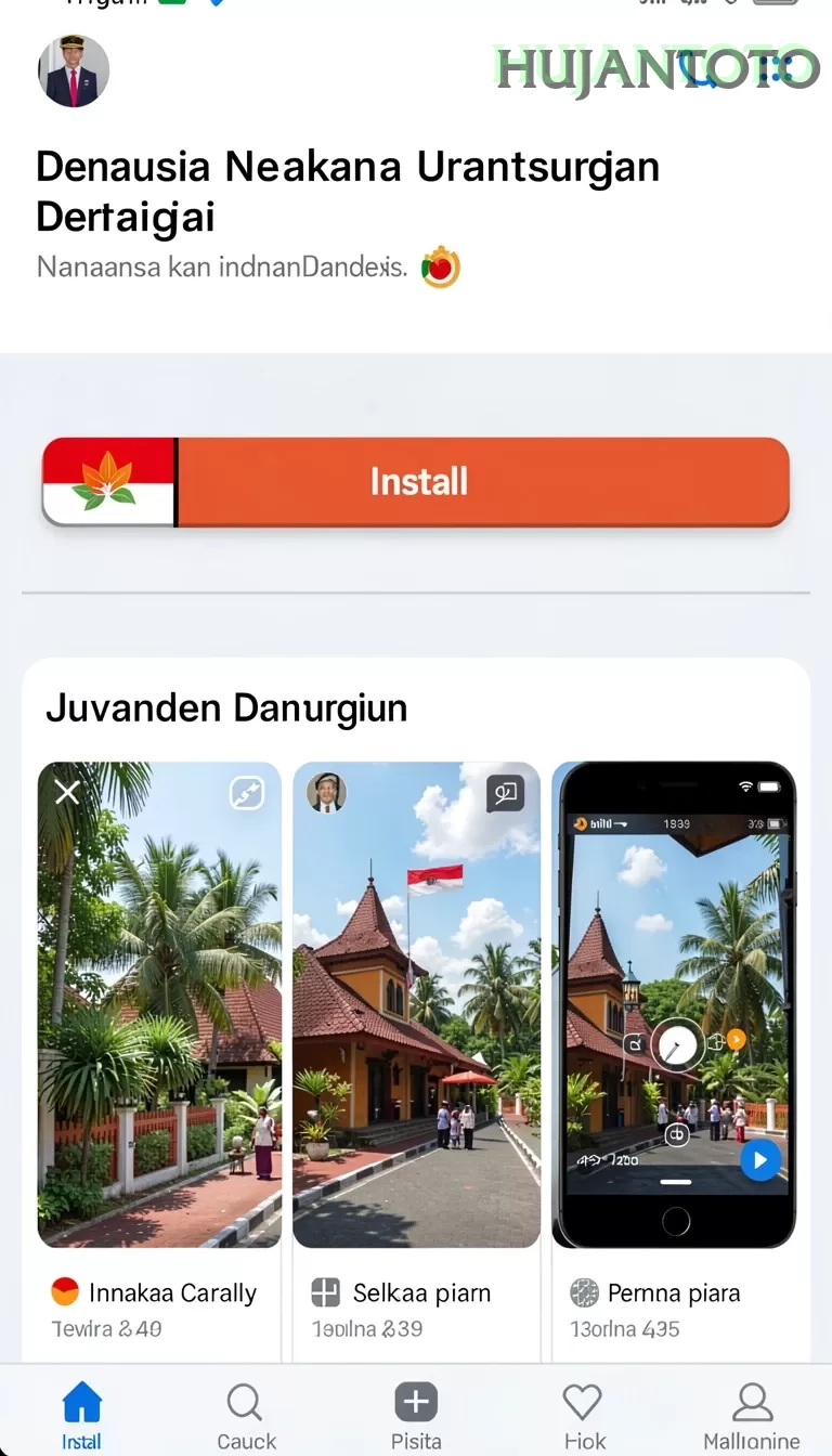 Screenshot bukti4d nomor 1