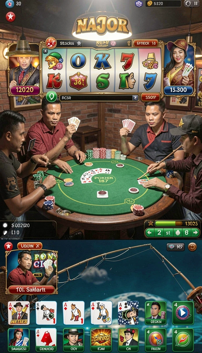 Screenshot Kelebihan dan Fitur Aplikasi ka789 Terbaru nomor 2