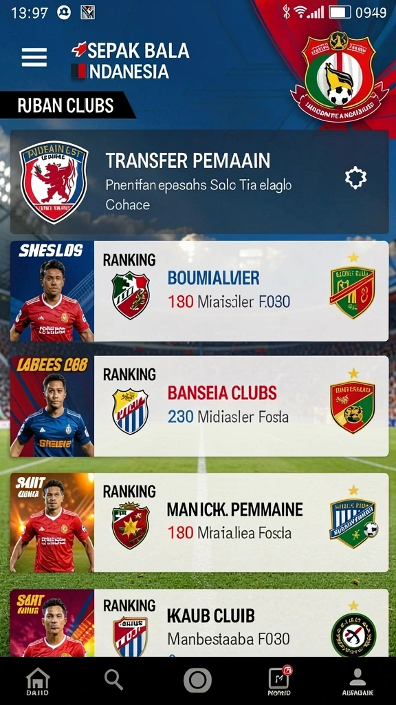 Screenshot waslot APK Terbaru: Download Cepat dan Gratis nomor 3