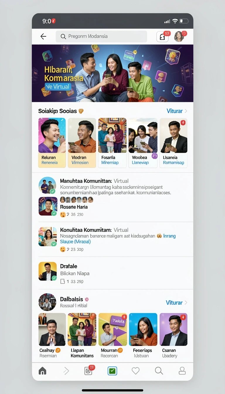 Screenshot Review Aplikasi kargototo Versi Terbaru nomor 3