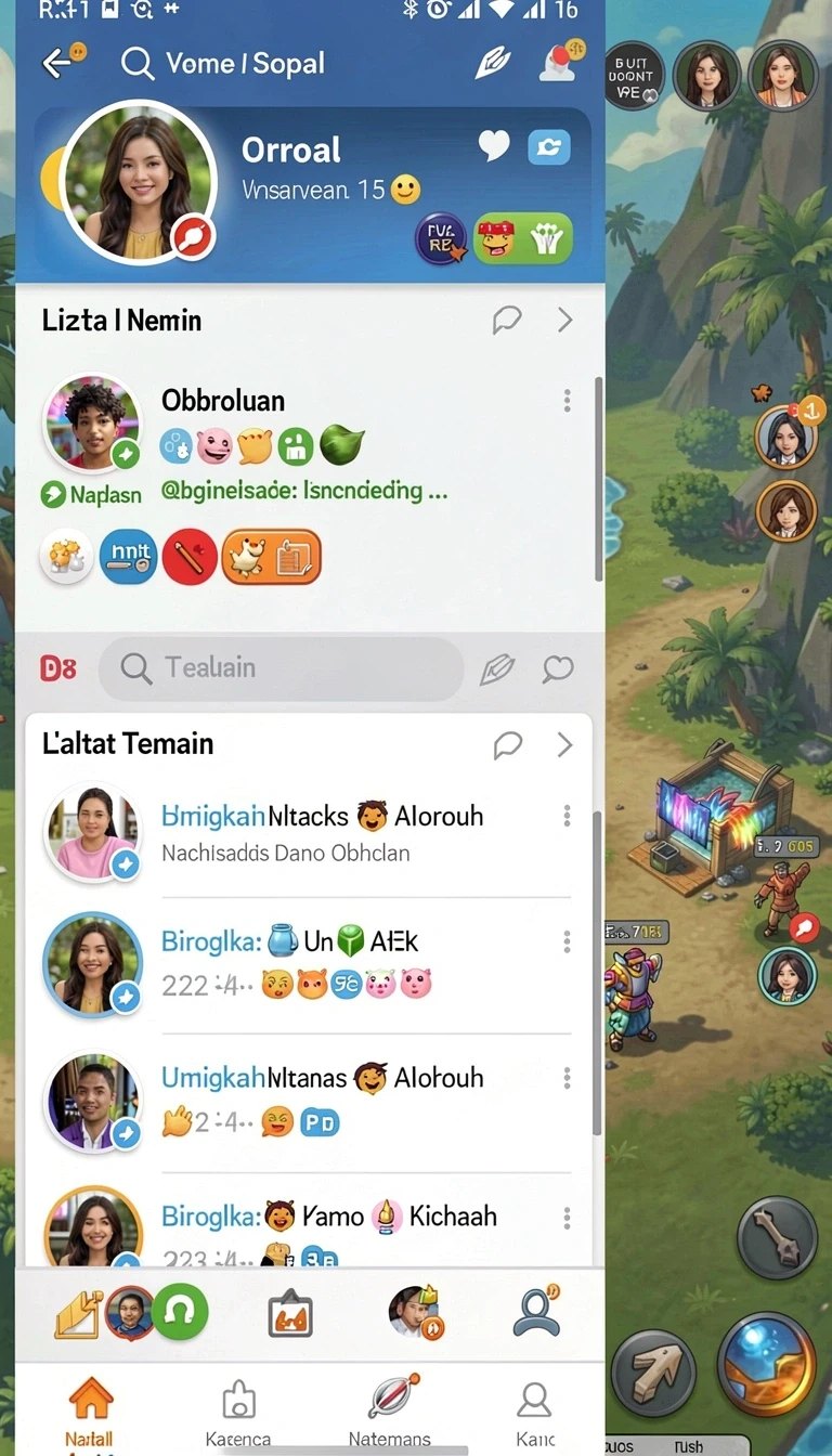Screenshot surga88 APK Terbaru untuk Android Tanpa Iklan nomor 1