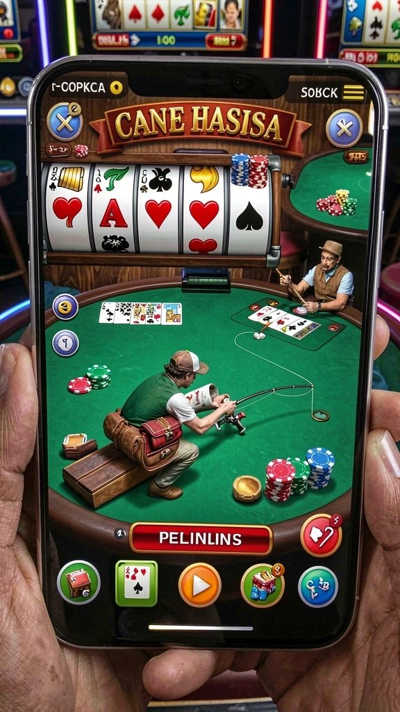 Screenshot Download mandala77 APK Terbaru Full Version nomor 1