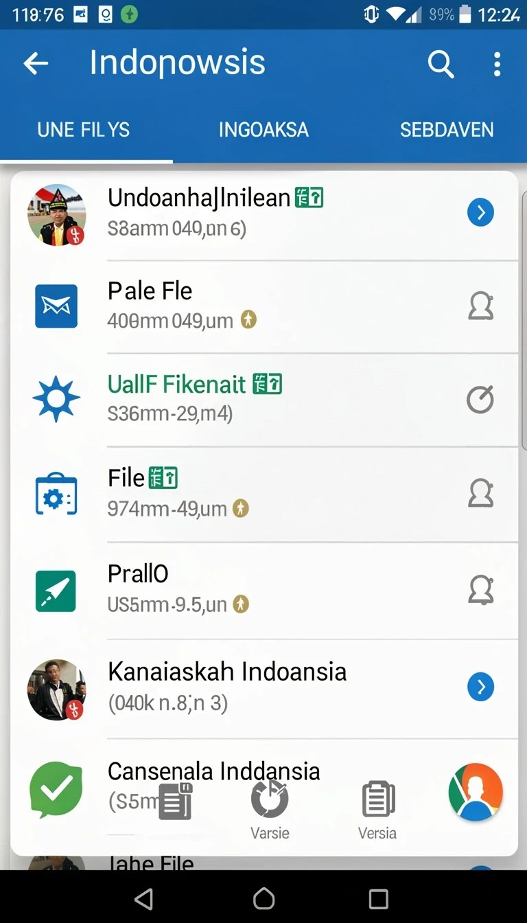 Screenshot subur88 APK Versi Terbaru untuk Android 2026 nomor 1