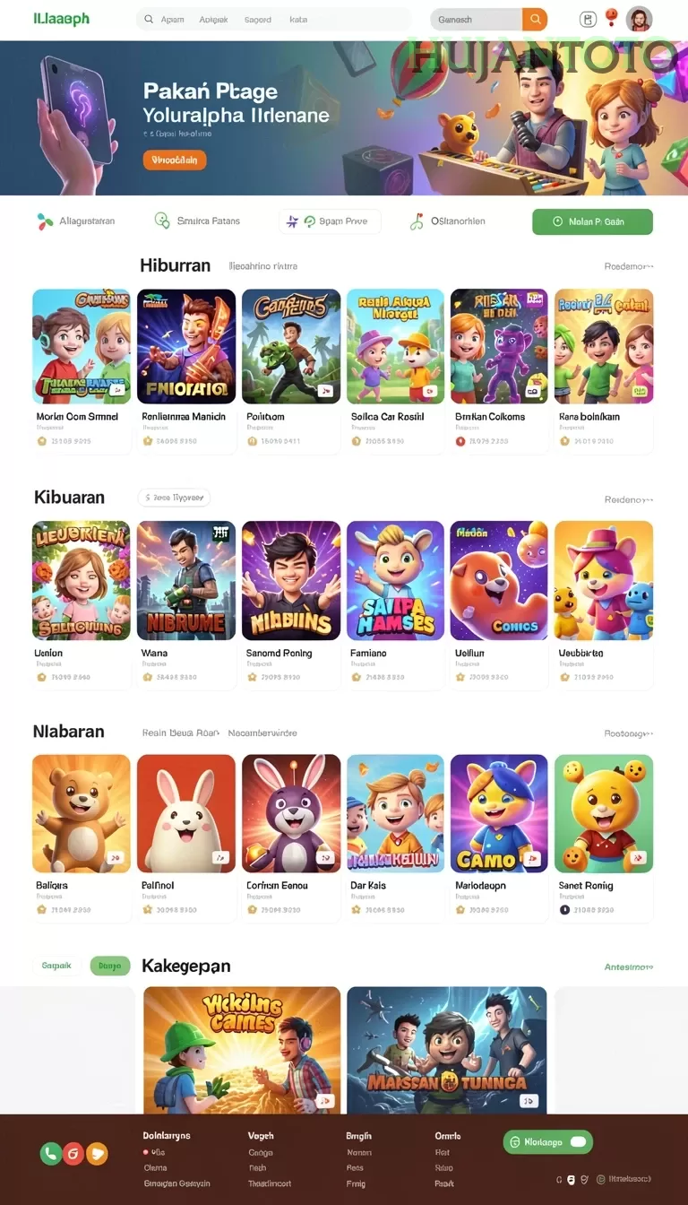 Screenshot ptpartaitogel nomor 2