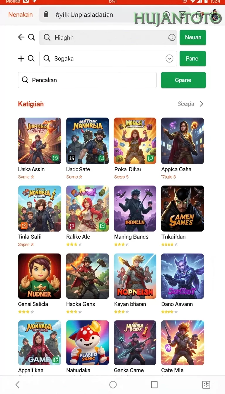 Screenshot vikingtoto nomor 3