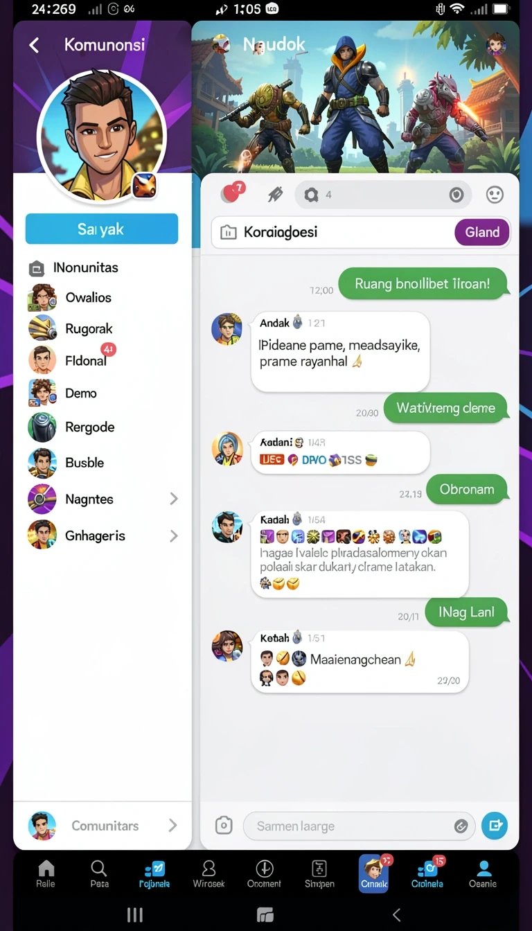 Screenshot koitoto Terbaru: Review Aplikasi dan Link Unduh nomor 1